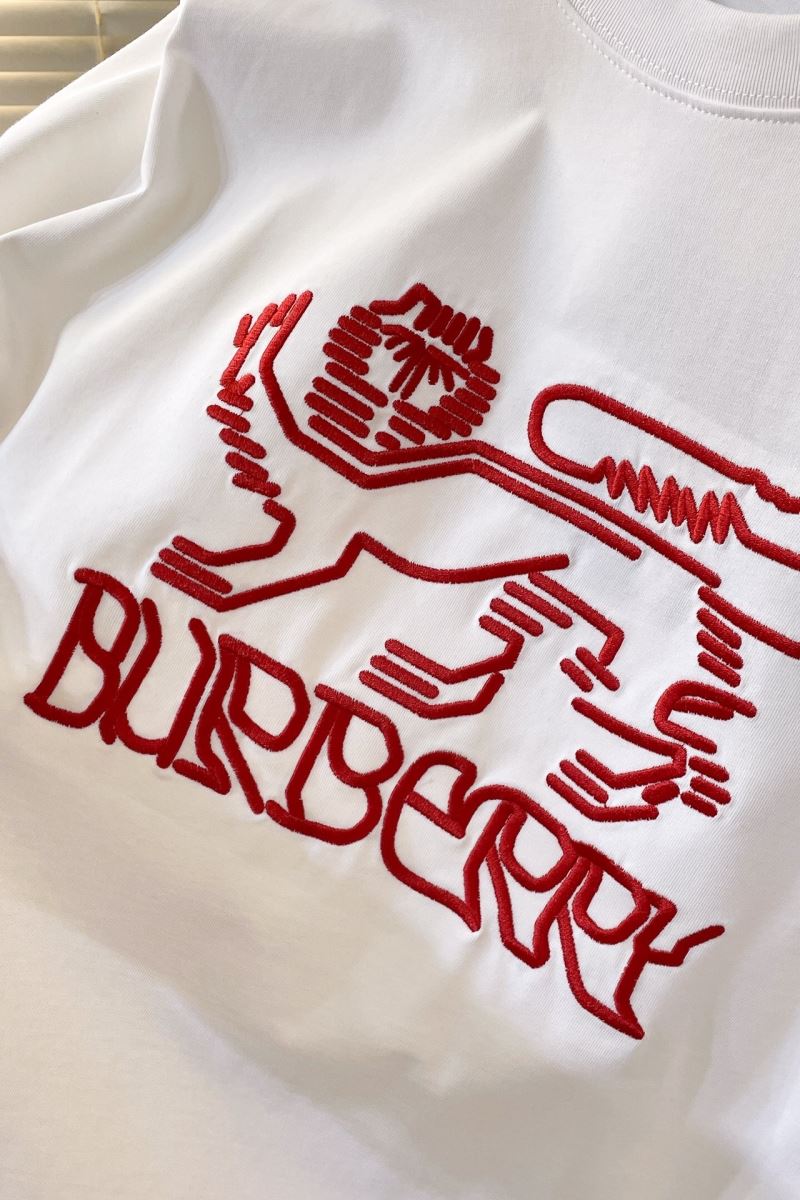 Burberry T-Shirts